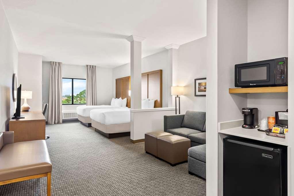 Comfort Suites Stuart-Hutchinson Island Zimmer foto