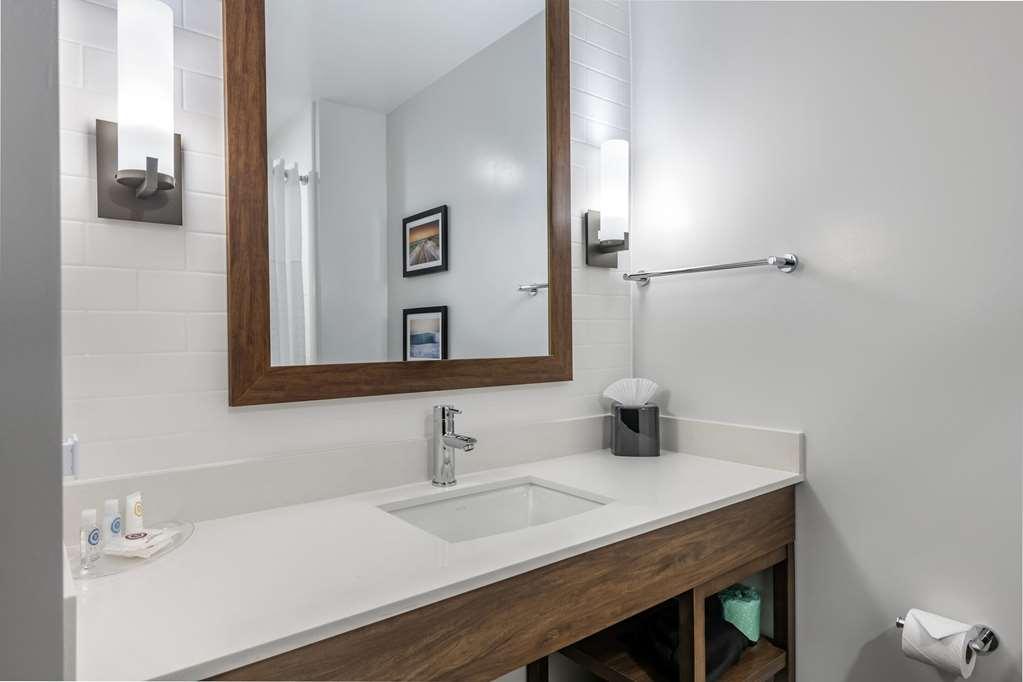 Comfort Suites Stuart-Hutchinson Island Zimmer foto