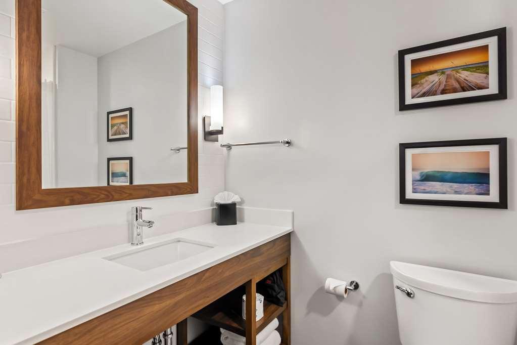 Comfort Suites Stuart-Hutchinson Island Zimmer foto